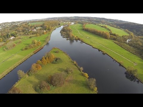2015 11 08  Stiepel an der Ruhr