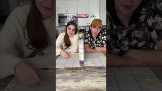 Download lagu NYARIS KALAH!! Tantangan Battle Chip vs @kennyhaller #wordletok #boardgame #battleship mp3