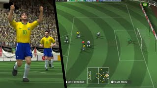 Vidéo Pro Evolution Soccer 2008 (PES 8)