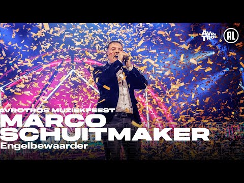 Marco Schuitmaker - Engelbewaarder • Muziekfeest van het Jaar 2023