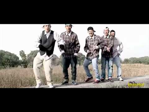Los Wachiturros - Tirate un paso. Video Original HD - YouTube.flv