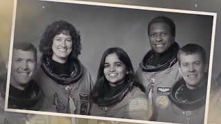 कल्पना चावला की मौत हादसा थी या साजिश, क्या सच में NASA ने ही ली थी जान ? video