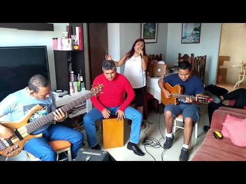 PEÑA SOMOS PERU - MI MADRE QUERIDA