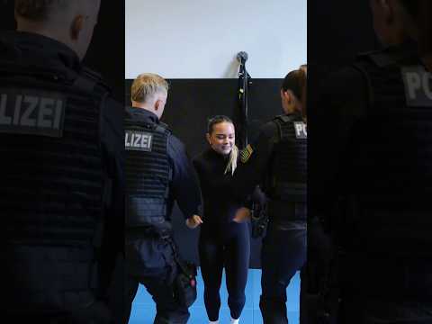 ich wurde verhaftet!?😳👀👮🏼 #polizei #funny #lustig