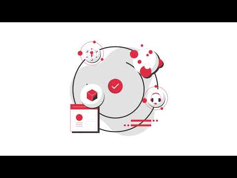 Advantages of a managed Kubernetes based cloud-native application platform