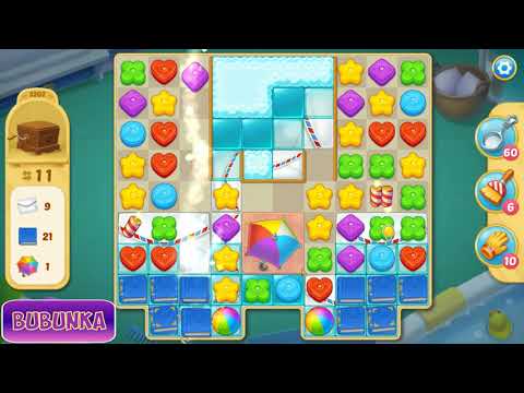 Matchington Mansion level 3202 HD