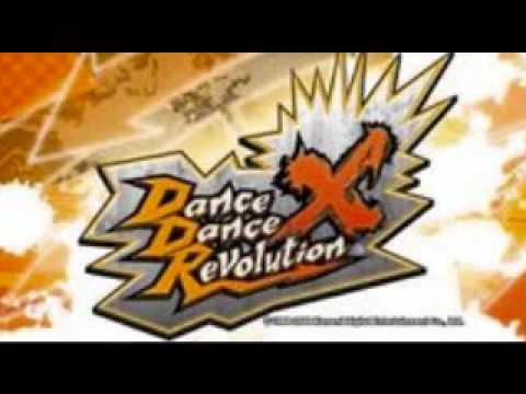 Best VGM 52 - DDRX - Why Not