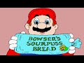 Hotel Mario CD I Playthrough