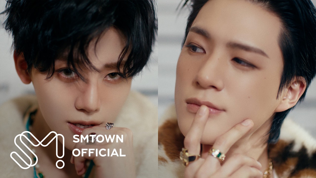 NCT JNJM 엔시티 제노재민 'BOTH SIDES' MV