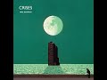 MIKE OLDFIELD Crises Reissue 1983 2013 Full Album
