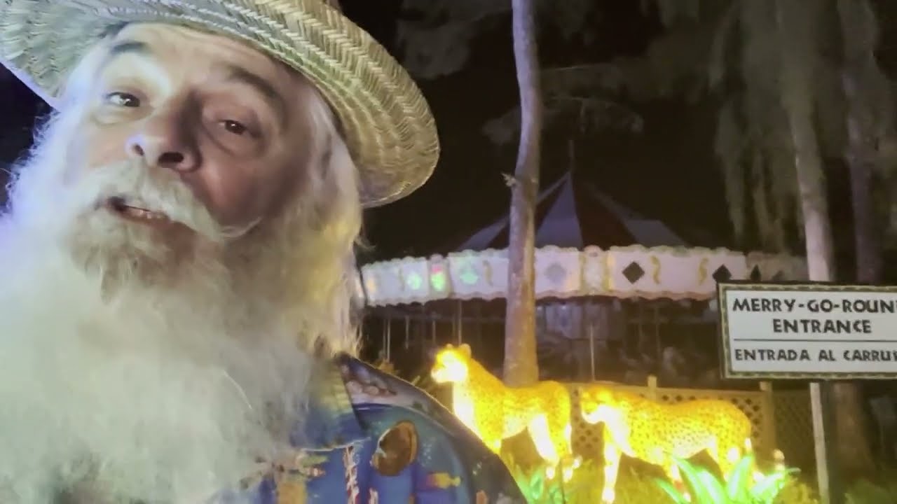 Promotional video thumbnail 11 for SoFlo Santa Roger