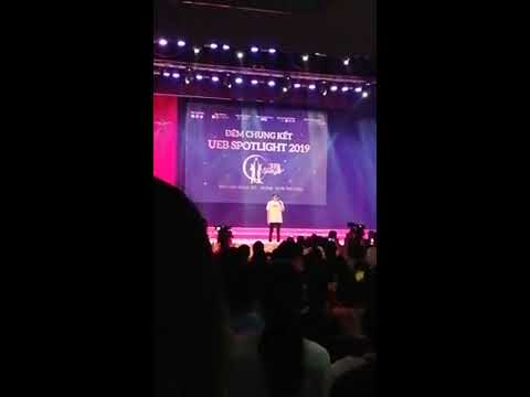 Bùi Anh Tuấn - [Chia Tay] || UEB Spotlight