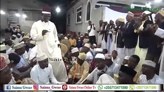Download lagu MADRASAT NOOR MTONI WALIVYOTAMBA SANA KTK HADHARA YA THANAWI TEMEKE MUHIYA AWATUNZA MIHELA . mp3