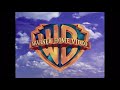 Warner Home Video Coming Attractions IDs But It S 1996 Styled