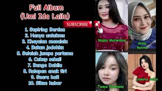 Download lagu Full Album ( Ida Laila)#lagulawas#tembangviral #2024 #lagu #viralshort #tasya_rosmala #anisarahma mp3 Download lagu Full Album ( Ida Laila)#lagulawas#tembangviral #2024 #lagu #viralshort #tasya_rosmala #anisarahma mp3