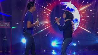 Rehearsal | Rahsia Kita - Khai Bahar Feat Fatin Husna #SFMM33