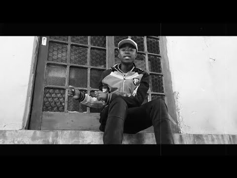 Desasta - Real Talk(Official Music Video)