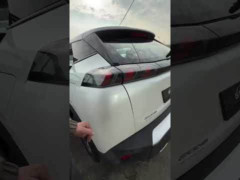 фото peugeot 2008 ii 0