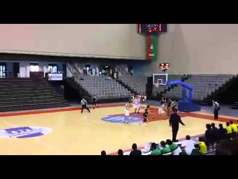 Colomer Cadete Campeonato de Andalucía. Cuartos de Final