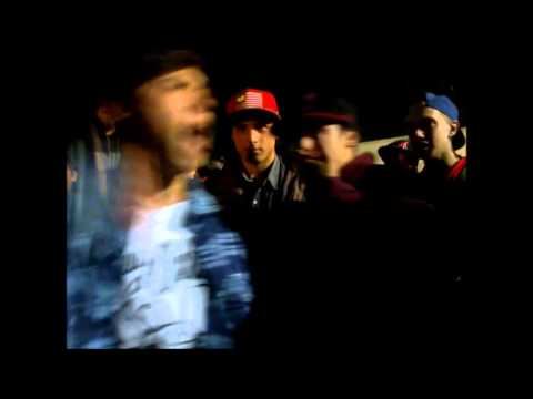 SUGAR vs ZANE | Cuartos | Fecha 2 | Torneo de las Plazas 2015