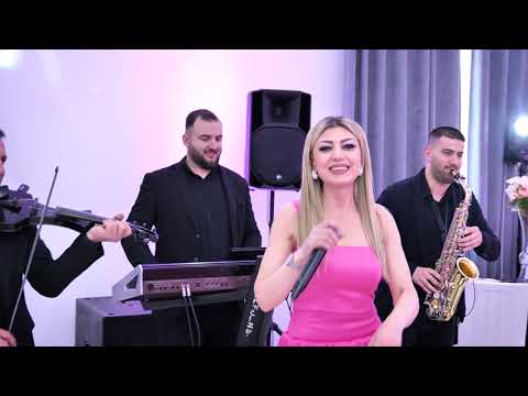 Alma Velaj - Kenge Dasmash Shkodrane (Pse me nxorre sonte jashte)