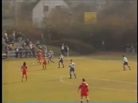 SpVgg 05 Bad Homburg - Kickers Offenbach