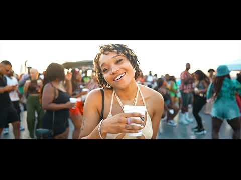 Afro Carnival Cruise 2022 with DJ Tunez & Wande Coal