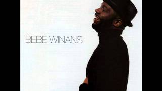 BeBe Winans - Thank You