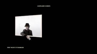 Leonard Cohen - String Reprise/Treaty