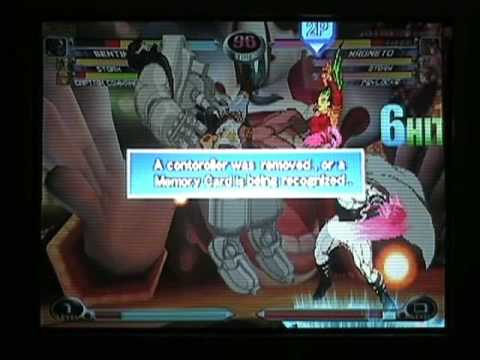 MvC2: Desmond vs Chris Schmidt 2 at Season's Beating III