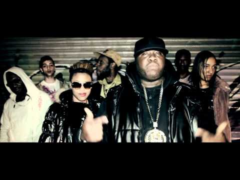 Carruthers - Playing For Keeps (ft. Candice Chevon)