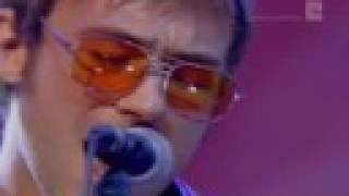 Blur - No Distance Left To Run (Jools Holland 1999)