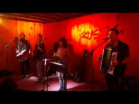 Marimelo no Lá Rustic 2017 Parte 02