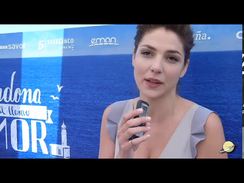 Interview with Paloma Bloyd | Forgive Me If I Call You Love