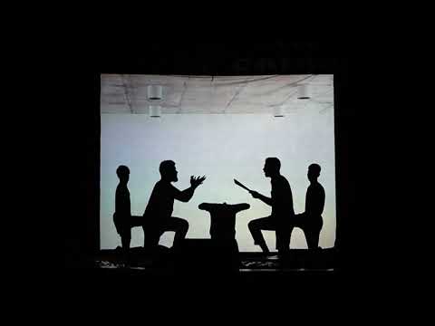 Shadow of Redemption | Shadow Act | CEE SOIREE 2023 | CEE, SUST