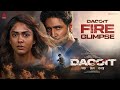 Dacoit Release Date Glimpse Adivi Sesh Mrunal Thakur Anurag Kashyap Shaneil Deo Dec 25th