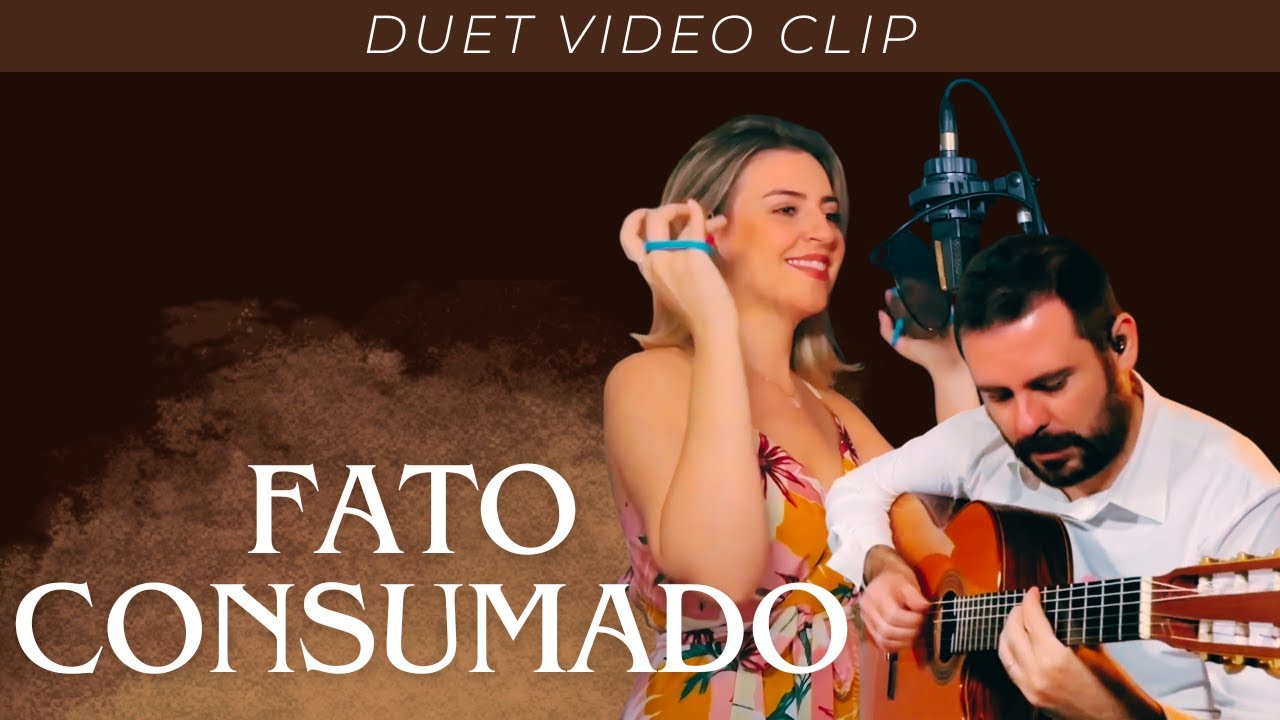 Promotional video thumbnail 17 for Duet Paty & Leo