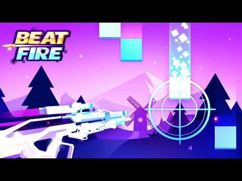 Beat Fire - EDM Music with Gun Sounds