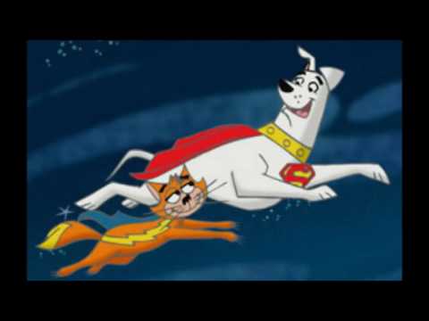 Giggles in Wonderland Part 1 - Opening