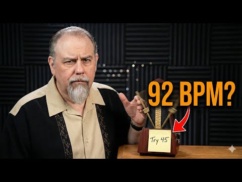 How to Master The Art of Rhythmic Speaking (Full Beginner Tutorial)