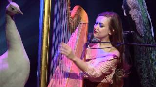 Joanna Newsom - &quot;On a good day&quot;