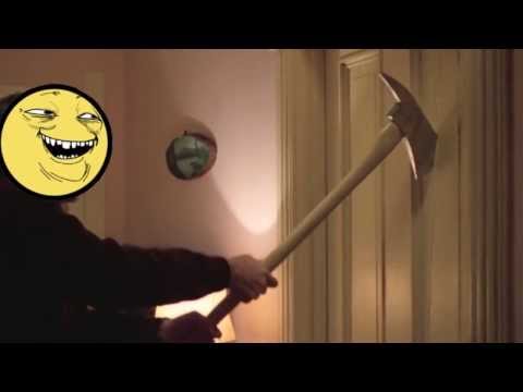 Here's Cheeki Breeki