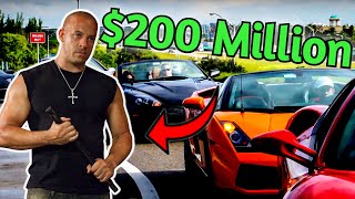 Download lagu How Vin Diesel Blew A Quarter Billion Dollars! mp3