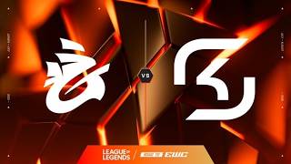 GALIONS vs SK & VITALITY vs SHIFTERS, PERSONNE N’EST PRÊT POUR CETTE VIDÉO ! (EWC Qualifier 2026)