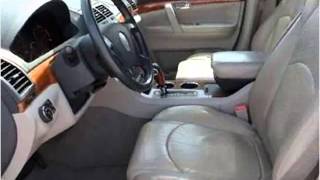 preview picture of video '2007 Saturn Outlook Used Cars Laplace LA'