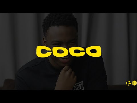 (FREE) T Mulla x Hakkz x Not3s x Hardy Caprio Afroswing Type Beat 2022 - "COCO" #afrobeat #typebeat
