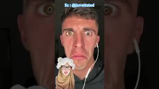 Download lagu B0LA MATA COP0T 😳⁉️ @jarrettstod #remix #funny #dubbing mp3 Download lagu B0LA MATA COP0T 😳⁉️ @jarrettstod #remix #funny #dubbing mp3