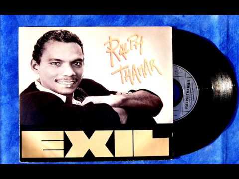 Ralph THAMAR — Exil (1987)