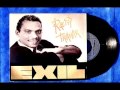 Ralph THAMAR — Exil (1987)