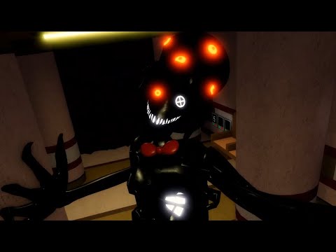 ROBLOX PIGGY 2 SECRET INSOLENCE BOSS JUMPSCARE - Roblox Piggy Book 2 True Ending